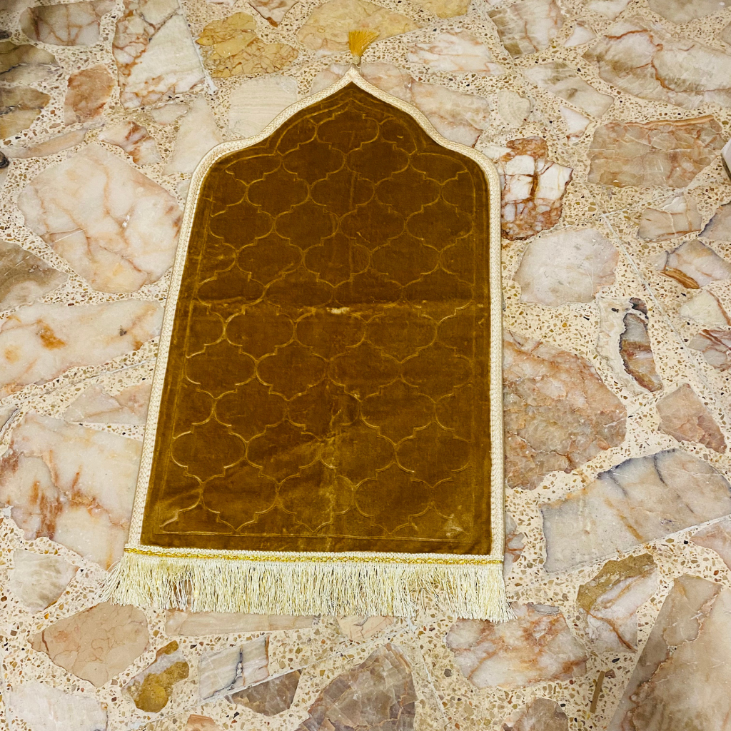 سجادة صلاة محراب للأطفال
