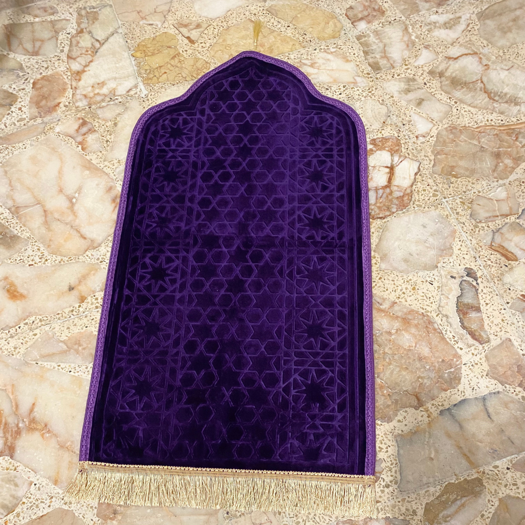 سجادة صلاة محراب للأطفال