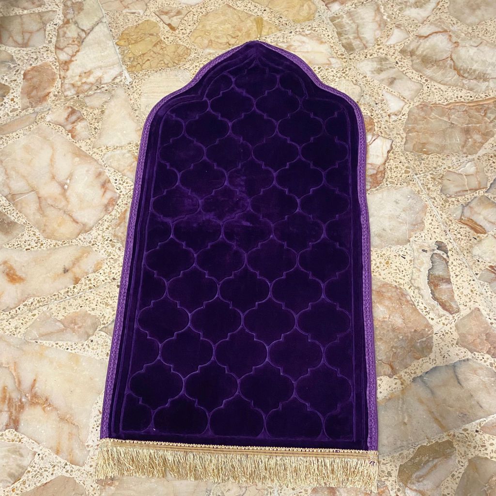 سجادة صلاة محراب للأطفال