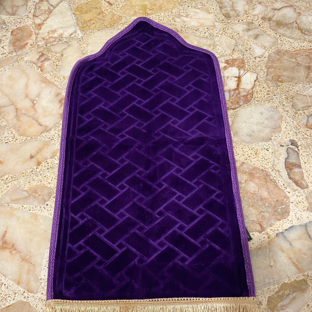 سجادة صلاة محراب للأطفال