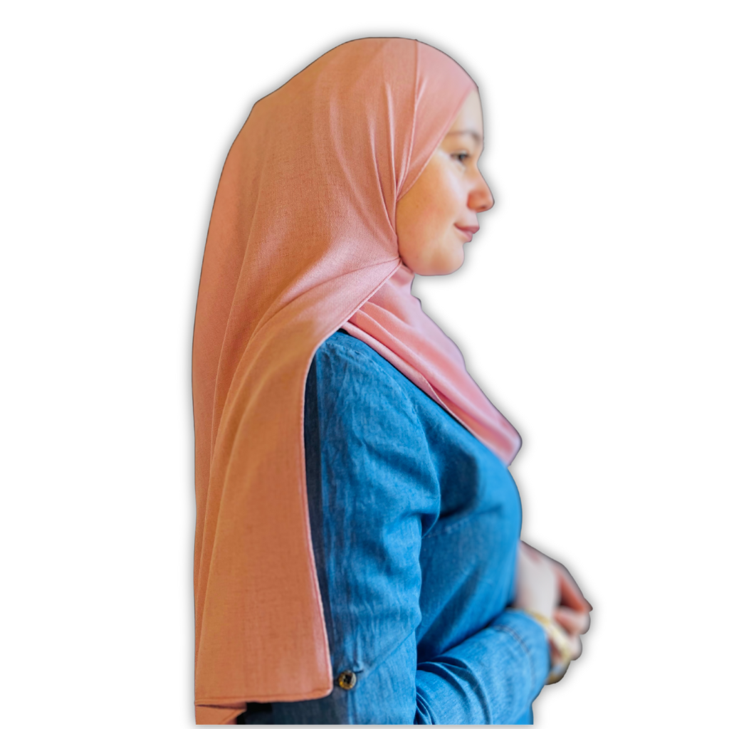 شال كريب