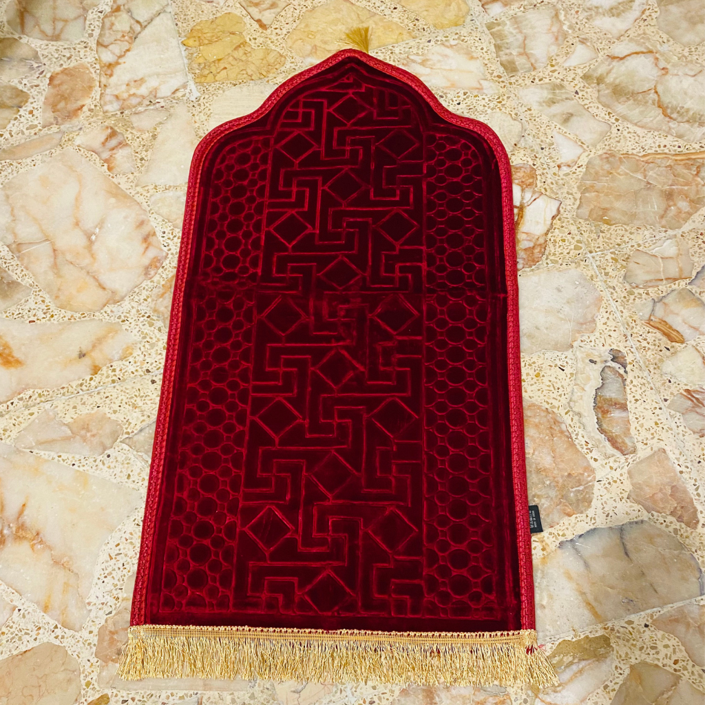 سجادة صلاة محراب للأطفال