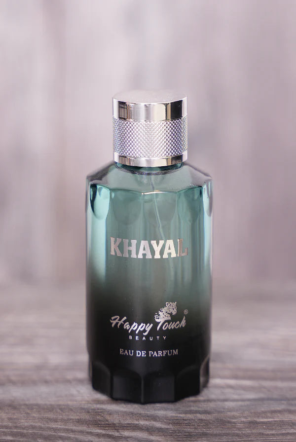 Khayal for men