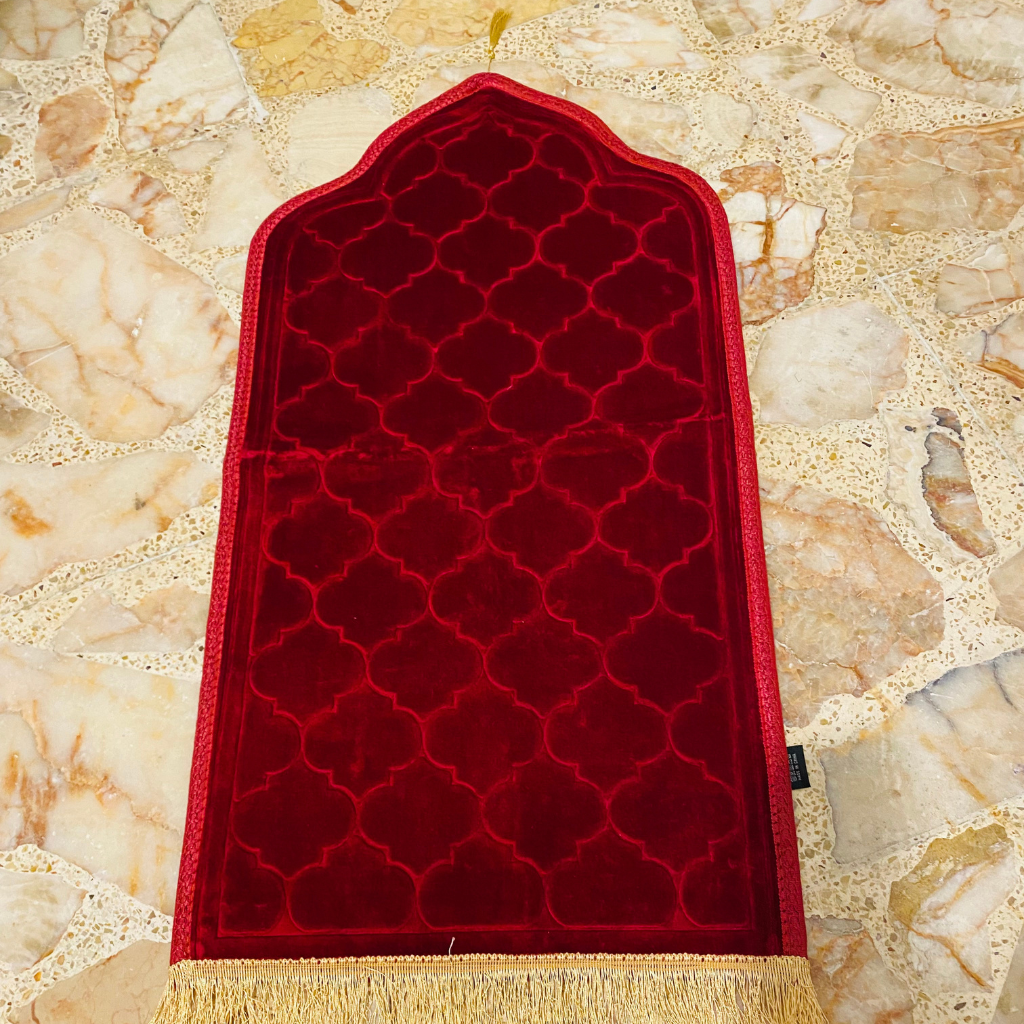 سجادة صلاة محراب للأطفال