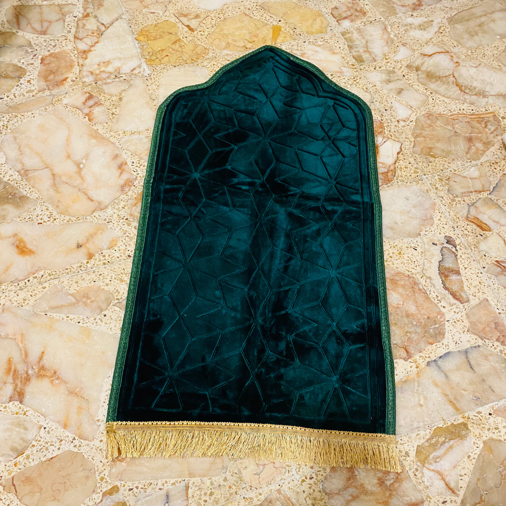 سجادة صلاة محراب للأطفال