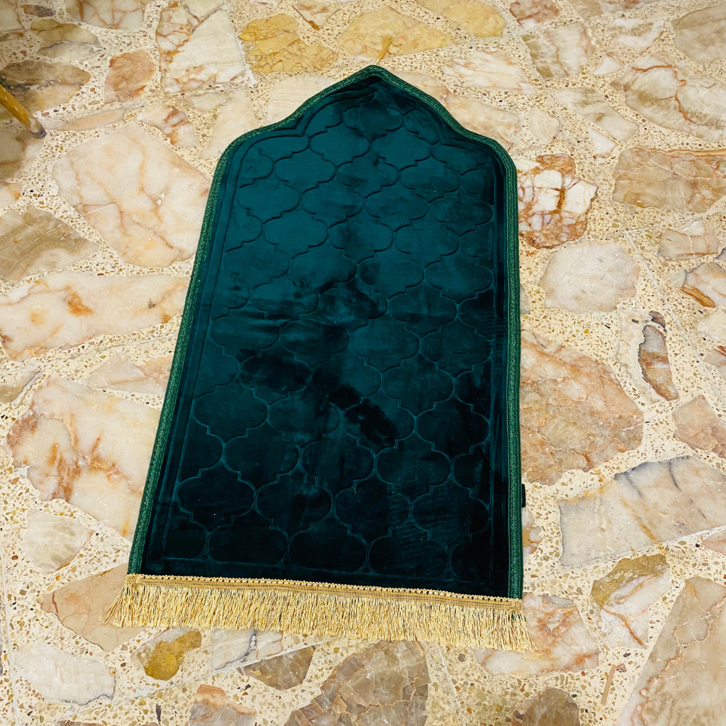 سجادة صلاة محراب للأطفال