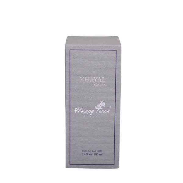 Khayal for men