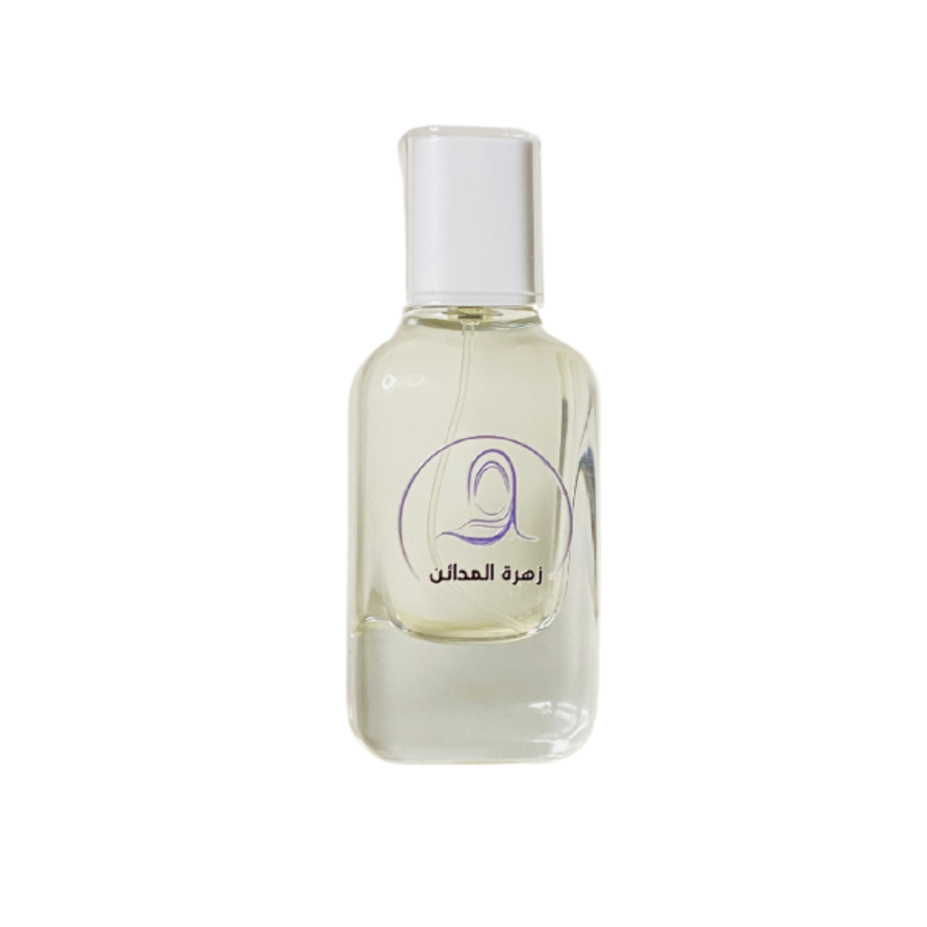 زهرة المدائن