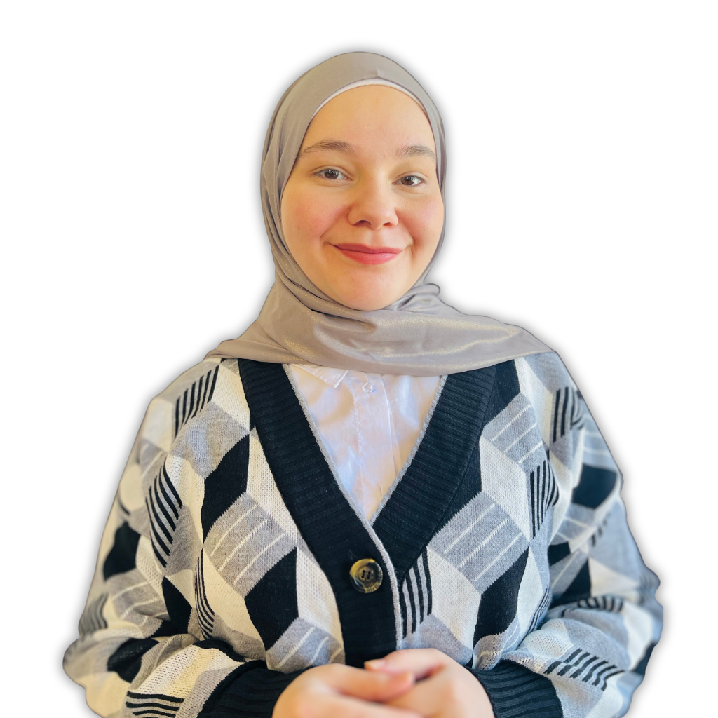 شال شيفون لمعة