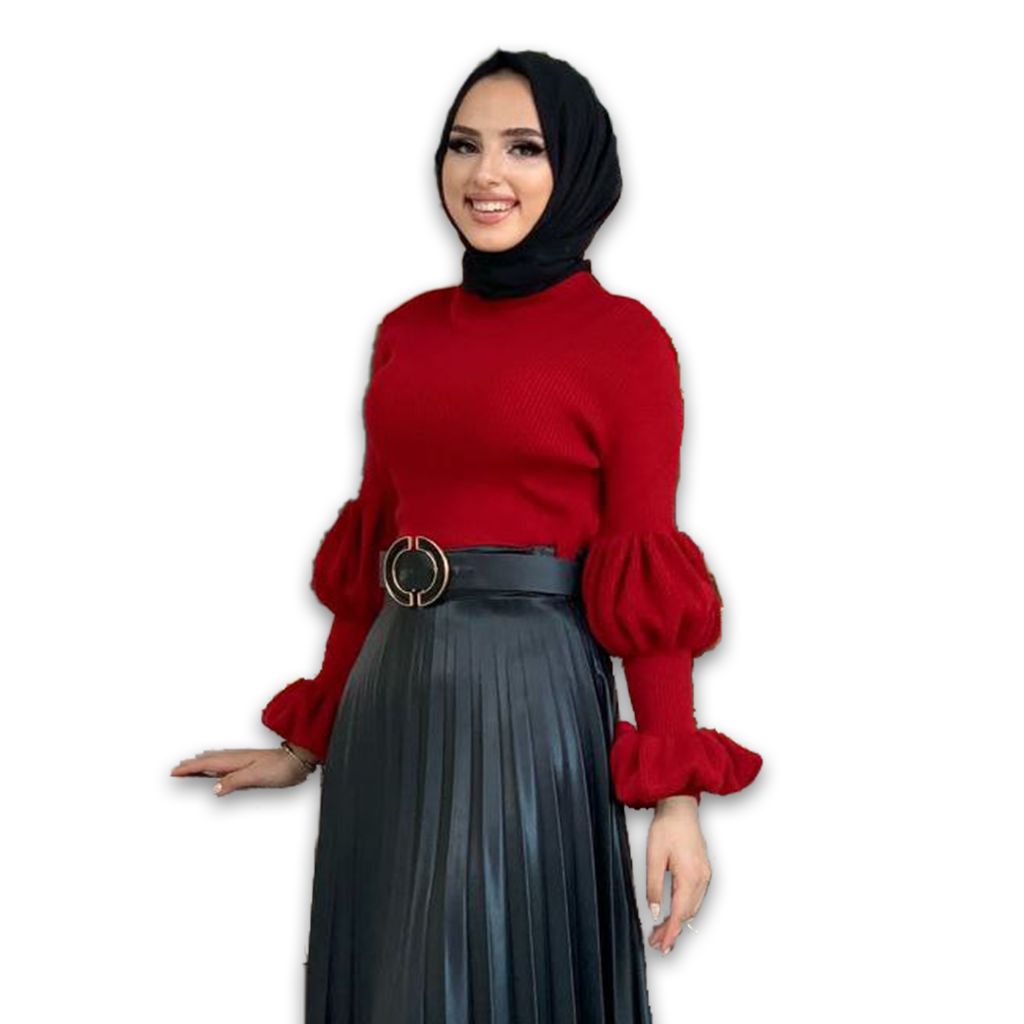 حكاية الشموع