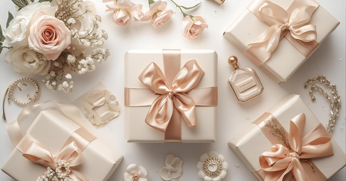 Gifts Arrangements
