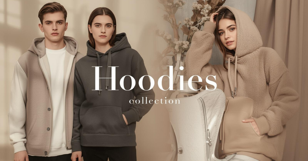 Hoodies