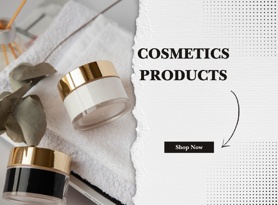 Cosmetics