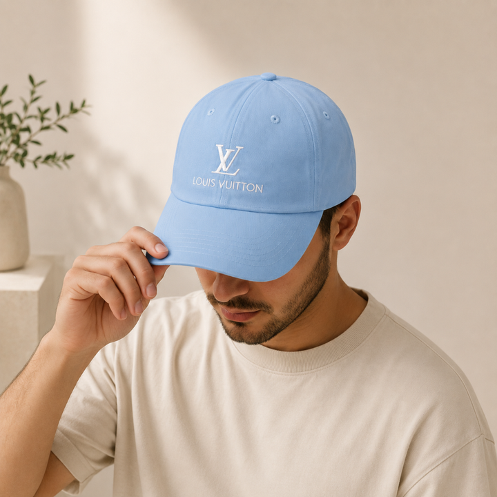 غطاء LV