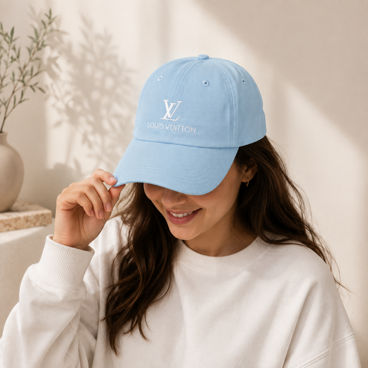 غطاء LV