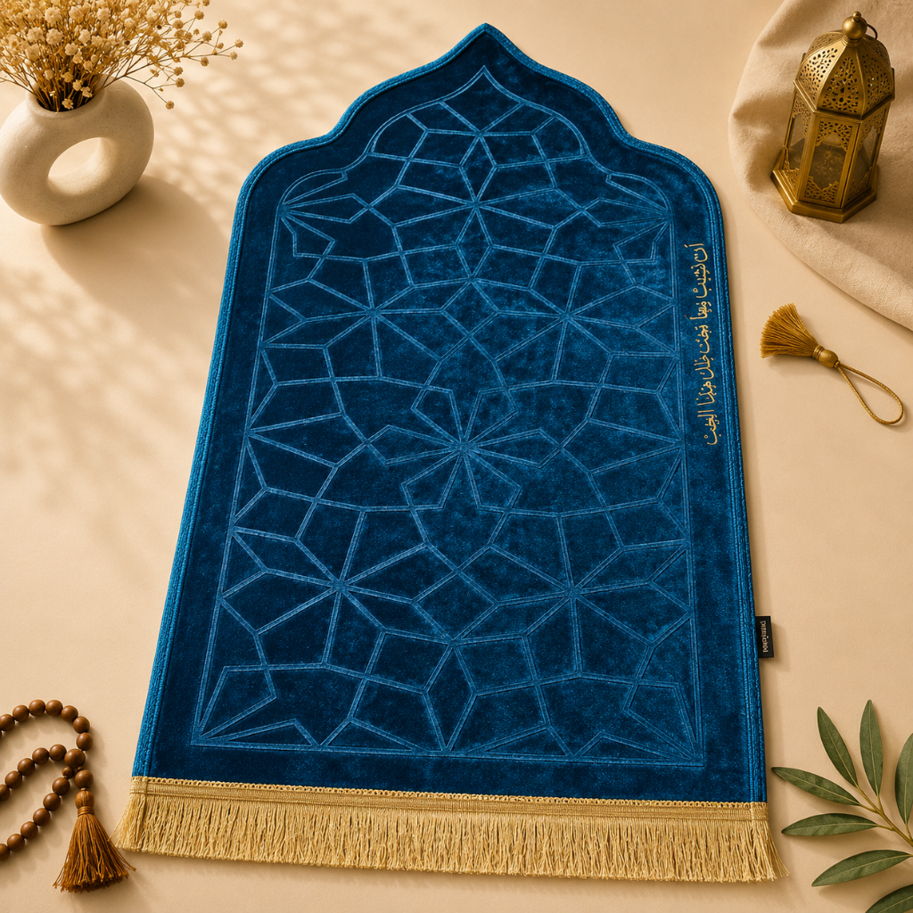 سجادة -معاً-