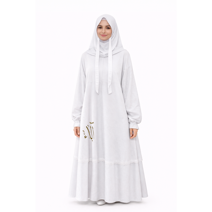 توب صلاة -آلاء-