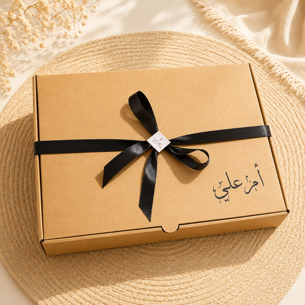 Prayer Box -Wealth-