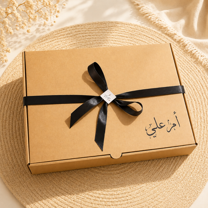 Prayer Box -Wealth-