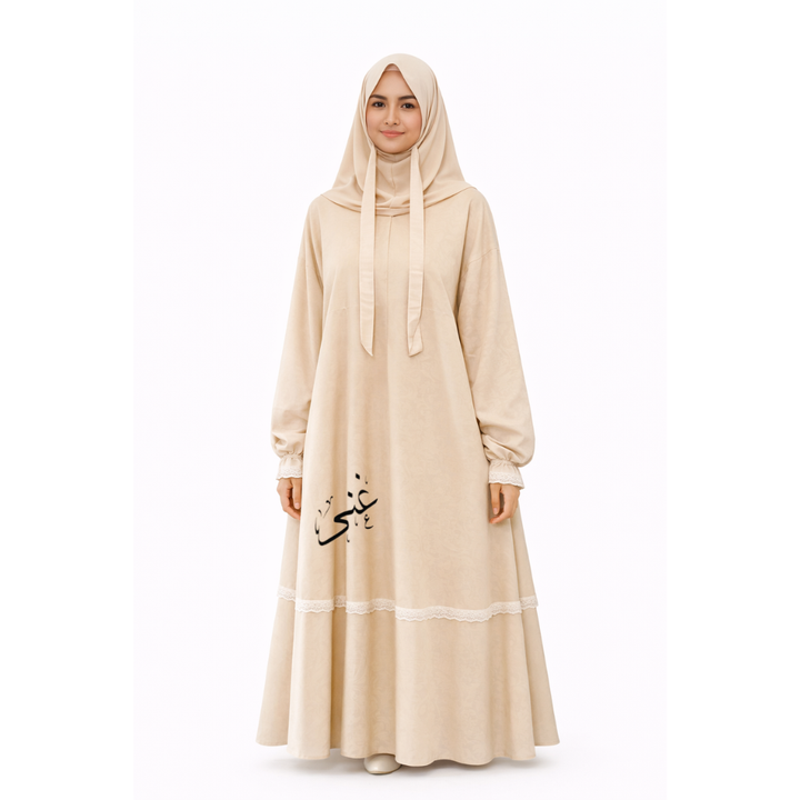 توب صلاة -غنى-