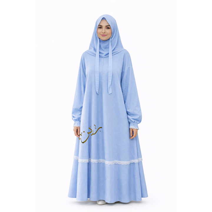 توب صلاة -رين-