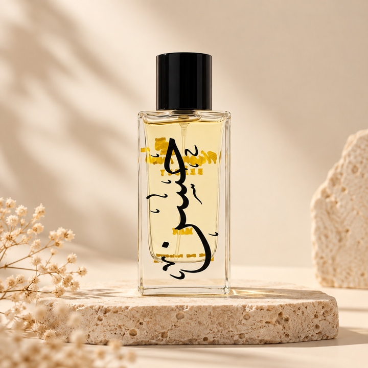 Prayer Box -Hassan-