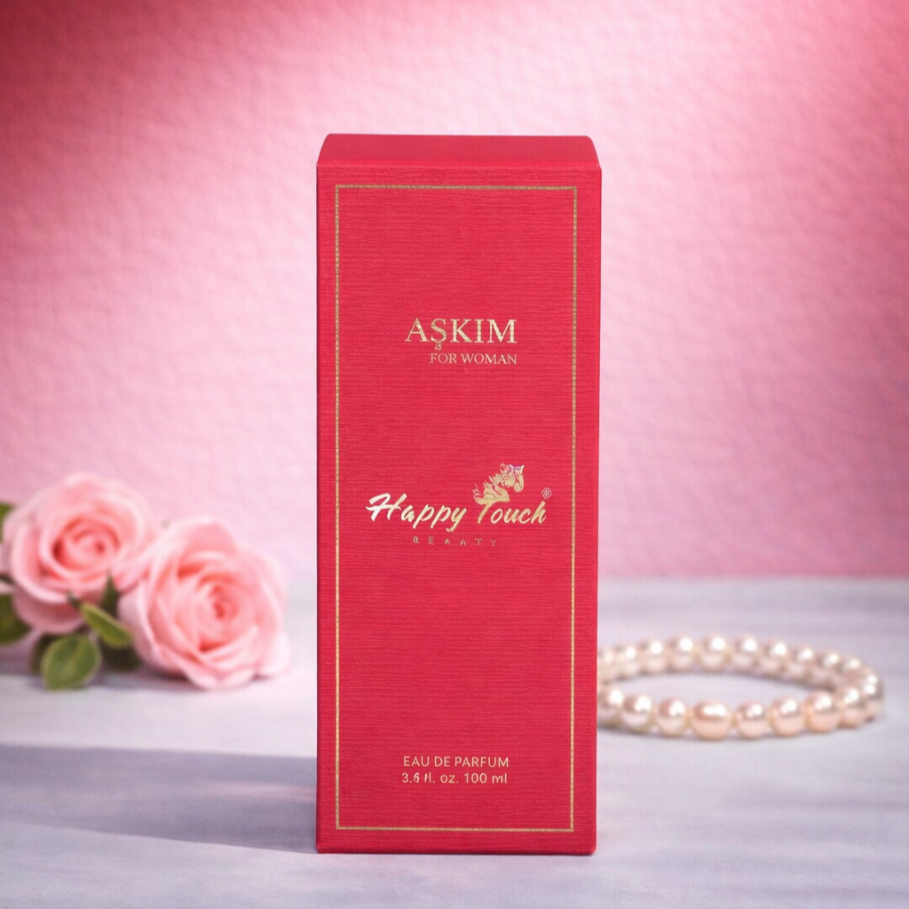 New AŠKIM for women