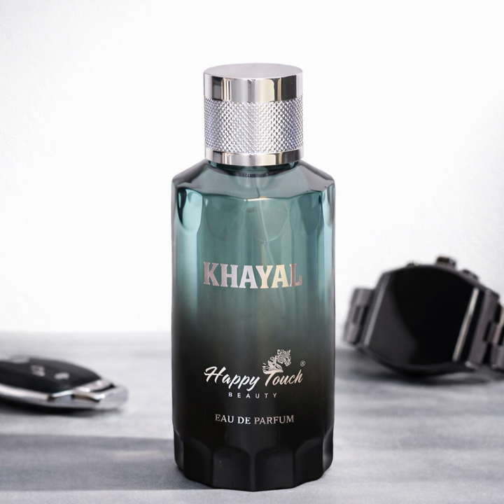 Khayal for men