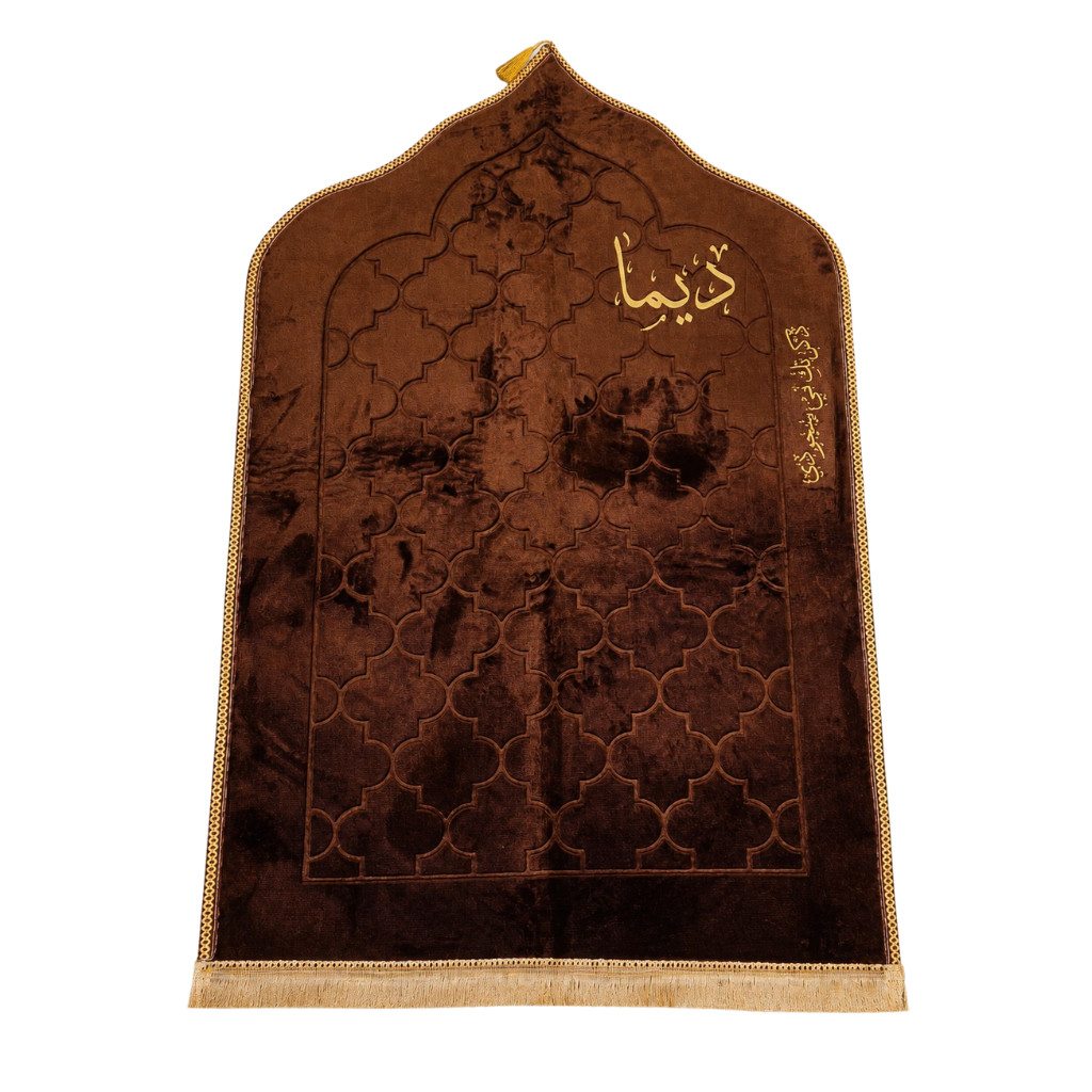 Prayer rug -Dima-