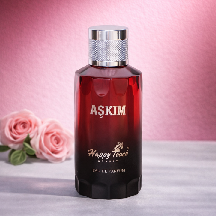 New AŠKIM for men