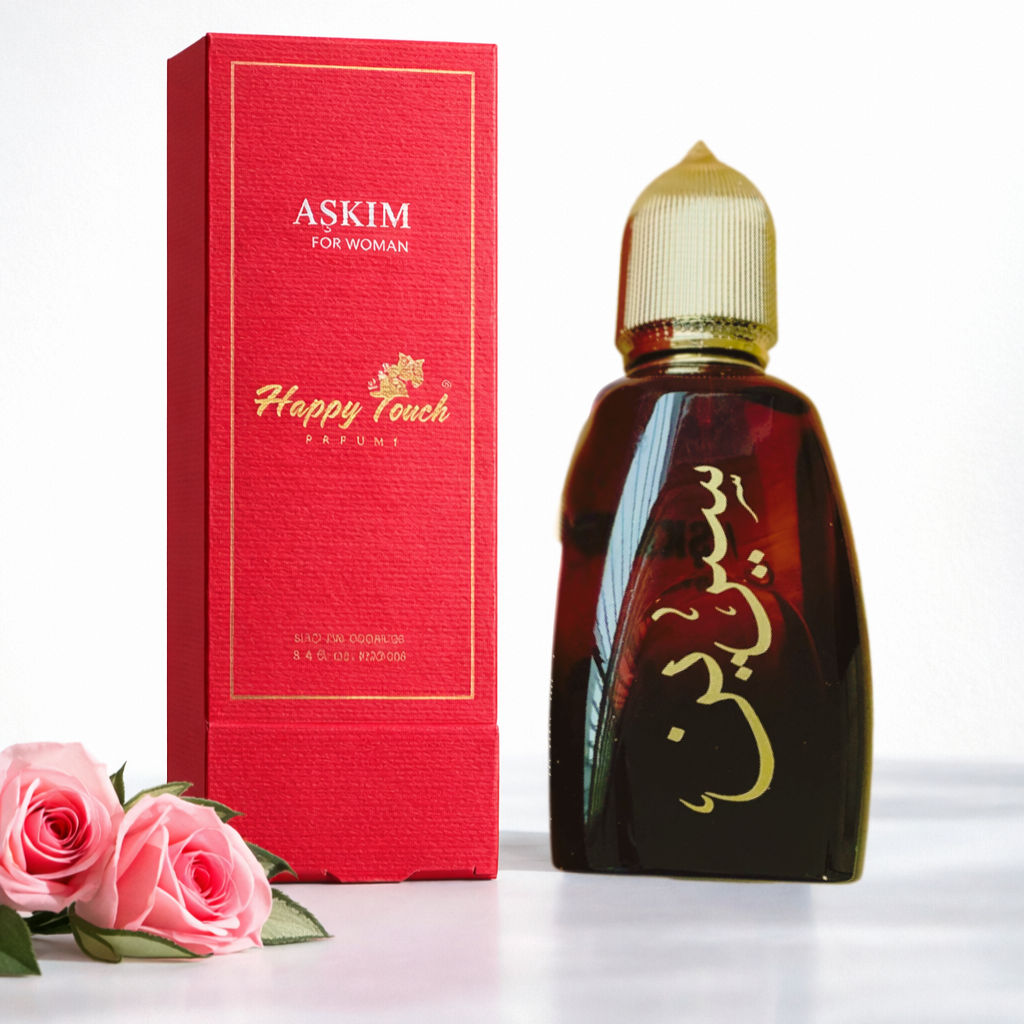عطر عشق -سيرين-