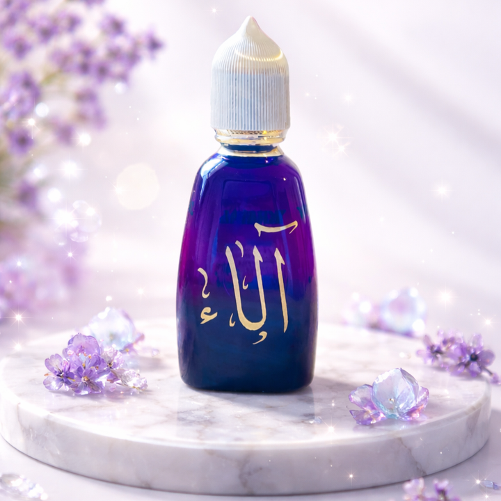 عطر خيال -آلاء-