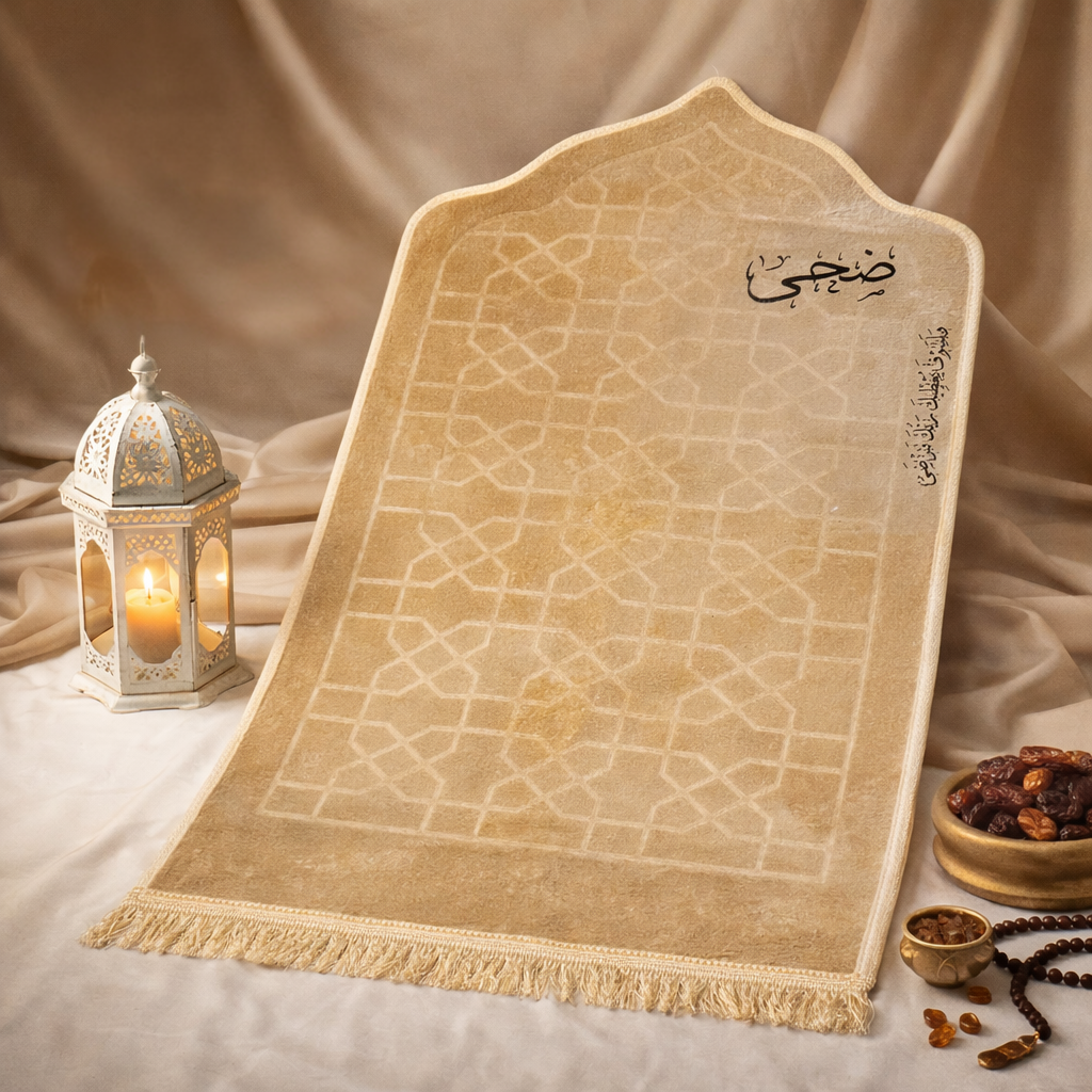 Prayer Mat -Duha-