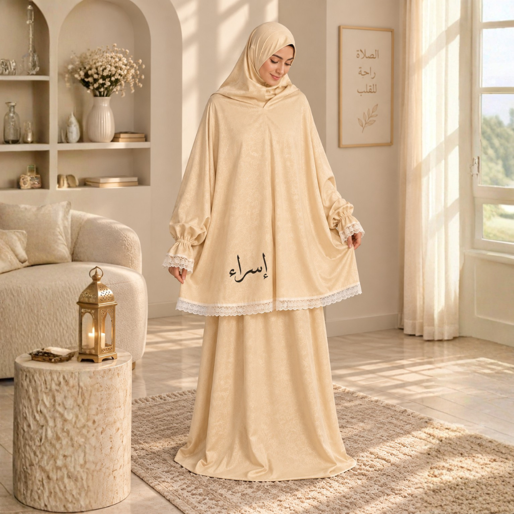 توب صلاة -إسراء-