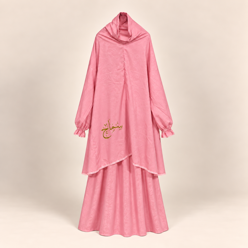 Prayer Top -Samah-