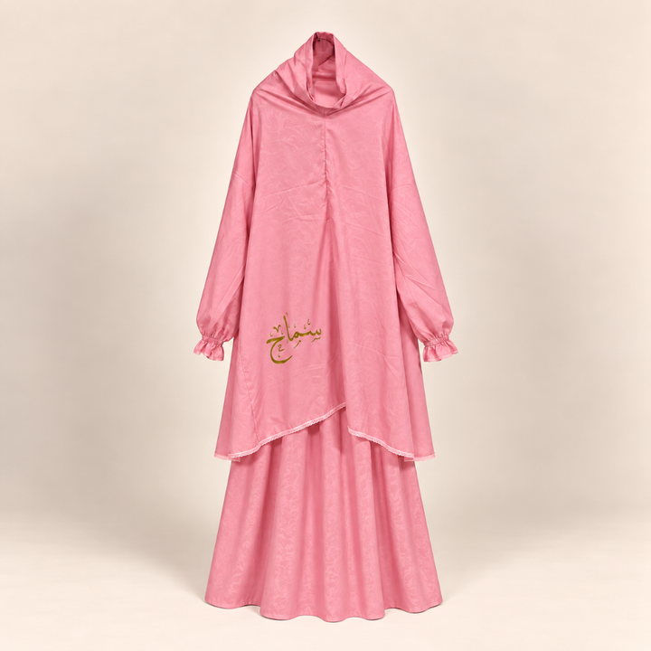 Prayer Top -Samah-