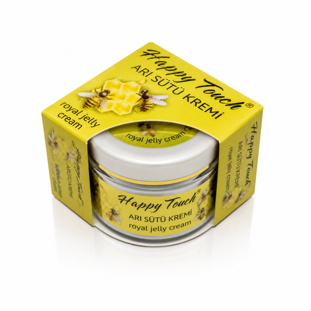Royal Jelly Cream