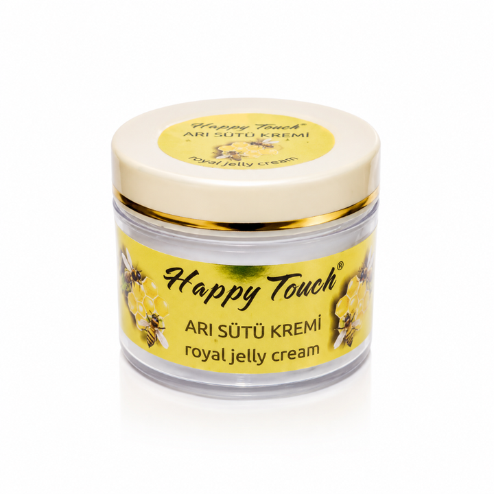 Royal Jelly Cream