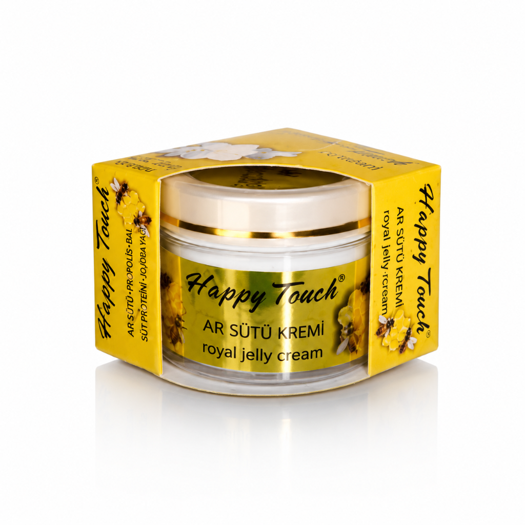 Royal Jelly Cream