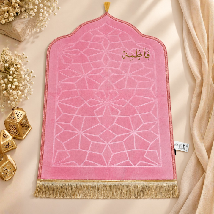 Prayer box -Fatima-