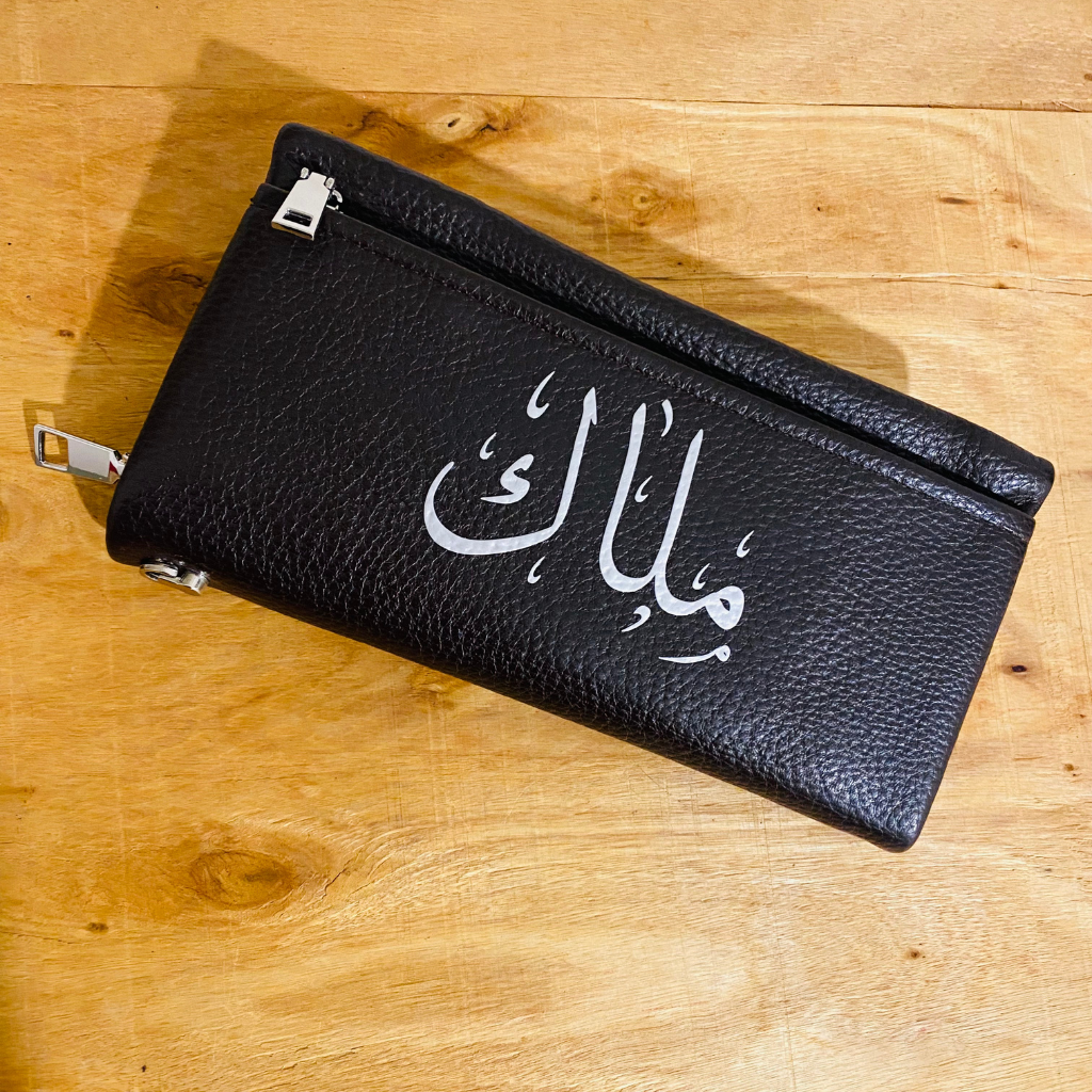 woman wallet n1 ملاك