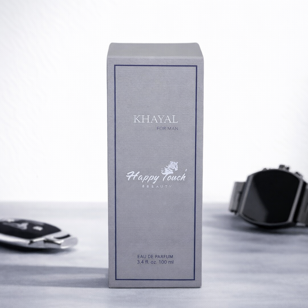 Khayal for men
