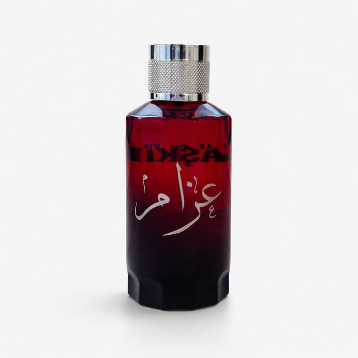 عطر عشق-عزام-