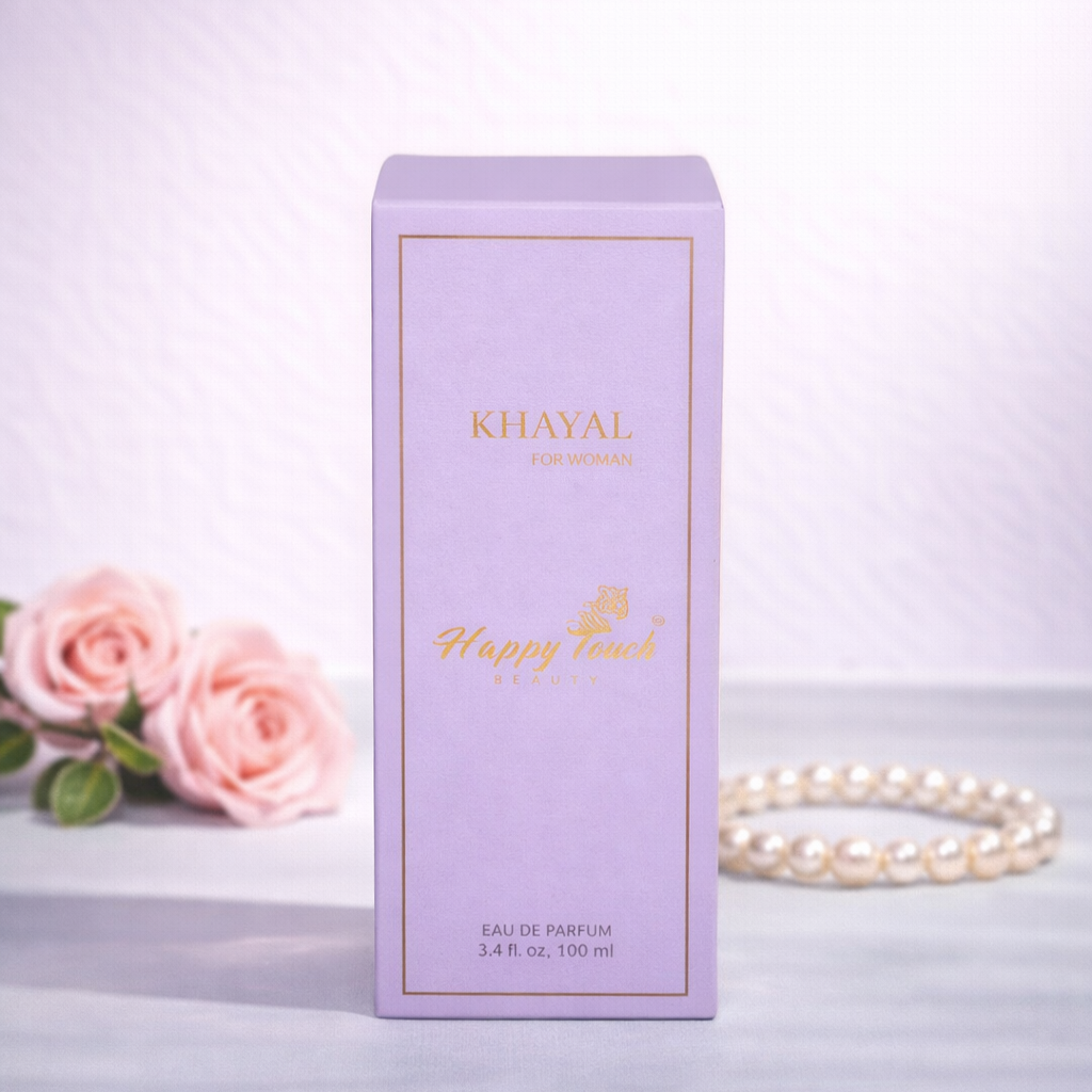 Khayal for women