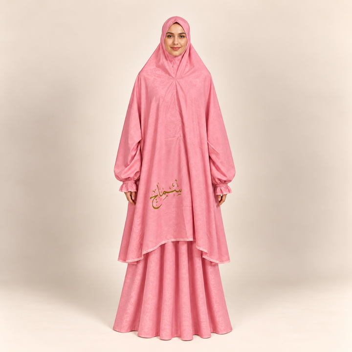 Prayer Top -Samah-