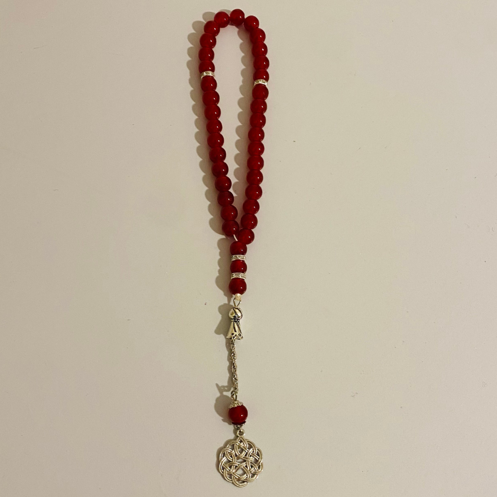 مسبحة فاخرة م9