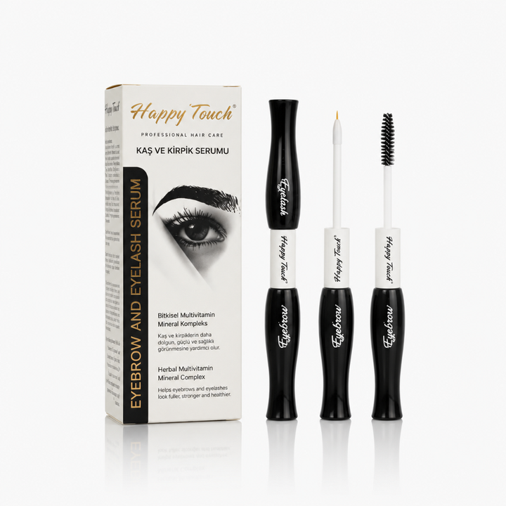 Eyebrow and Eyelash Serum