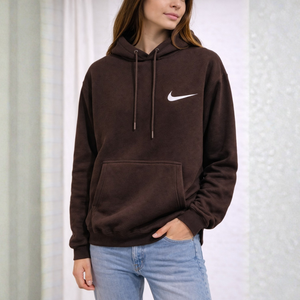 True Hoodie