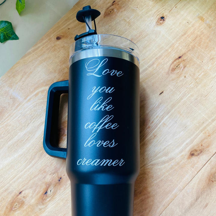 Love Tumbler