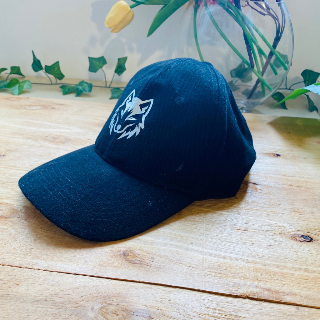Wolf Cap